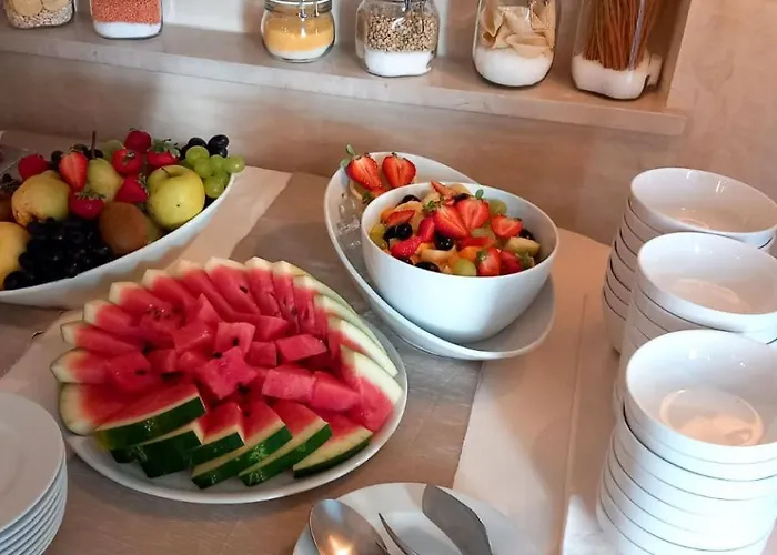 Hotel Villa Bernt