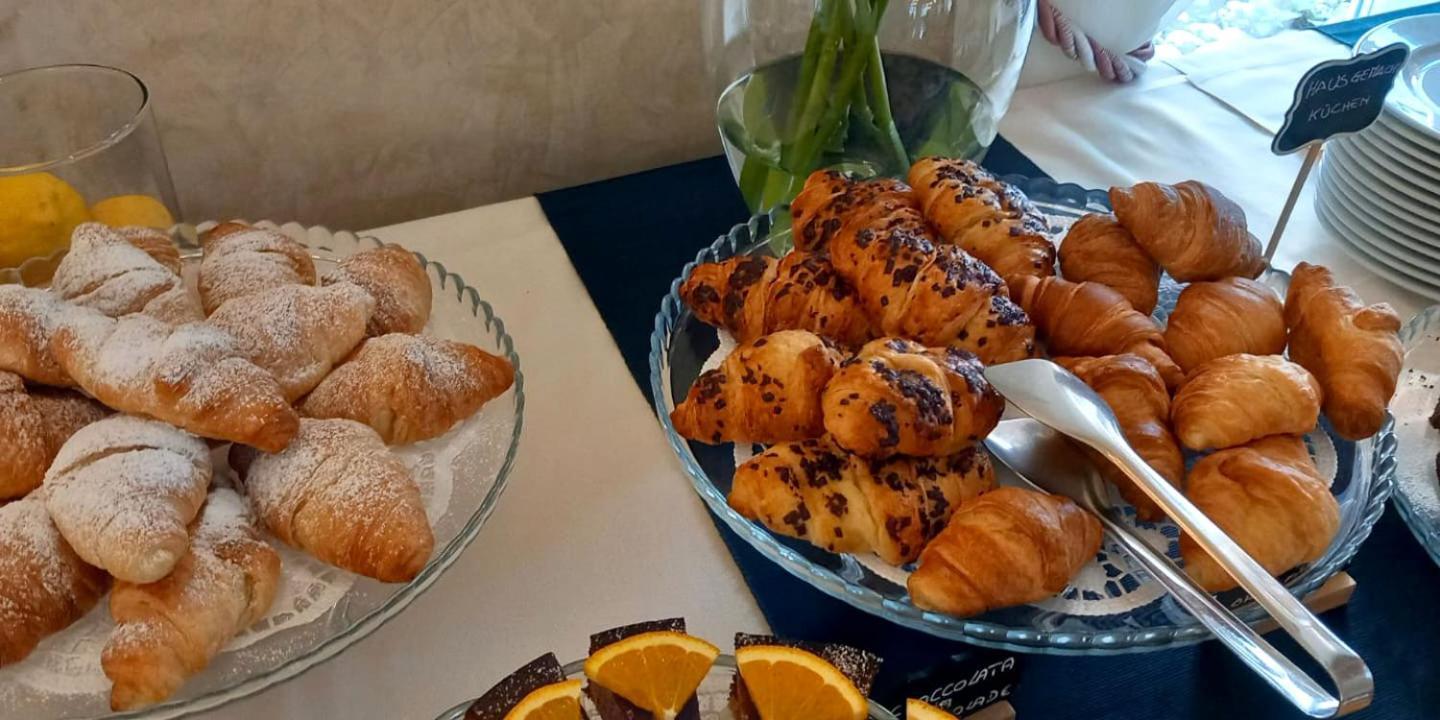 Bernt Hotel Grado