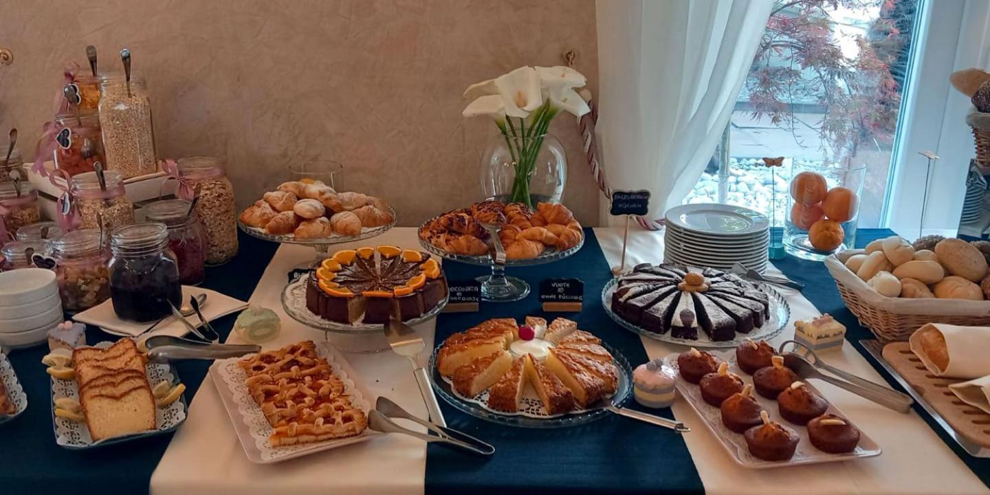 Bernt Hotel Grado