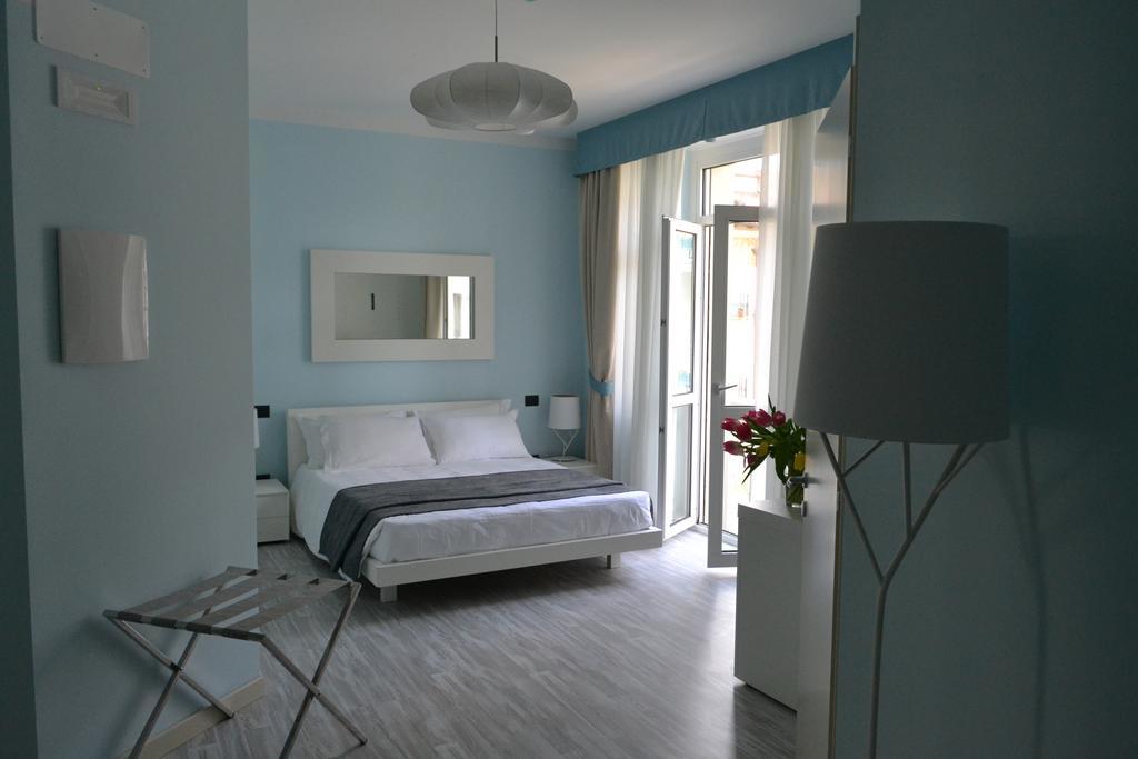 Hotel Bernt