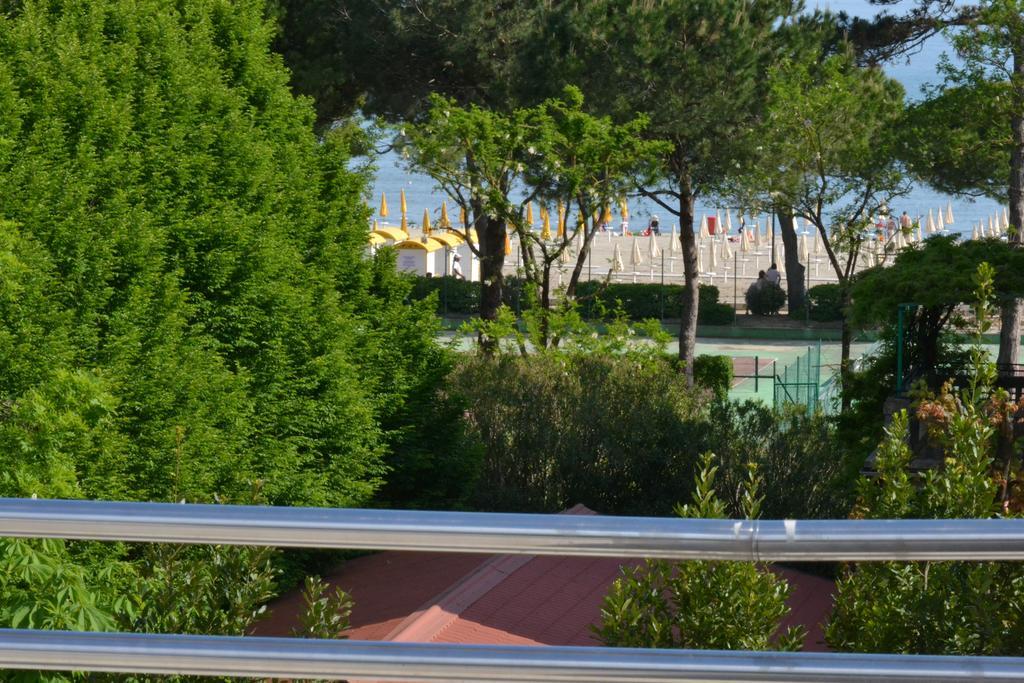 Bernt Hotel Grado