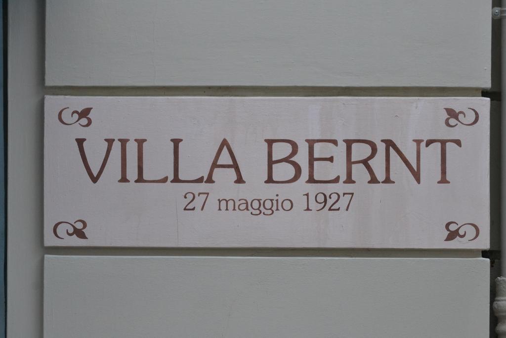 Hotel Bernt Grado