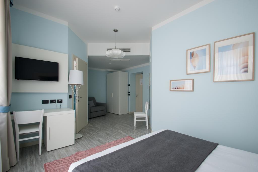 Hotel Bernt Grado