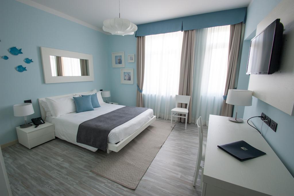 Bernt Hotel 4*