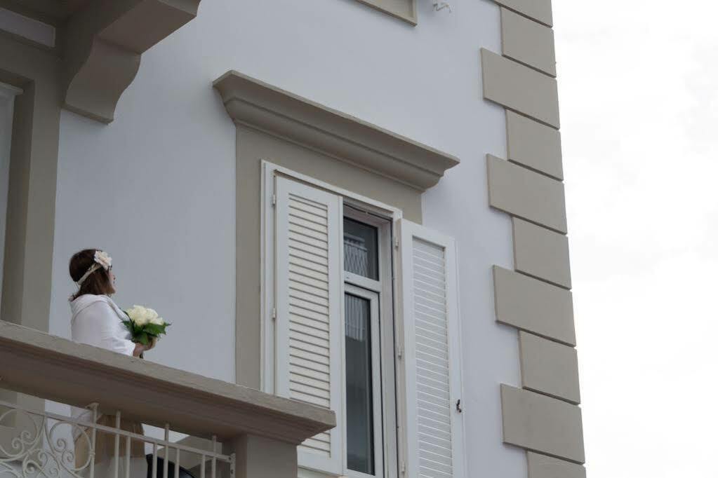 Hotel Bernt Grado