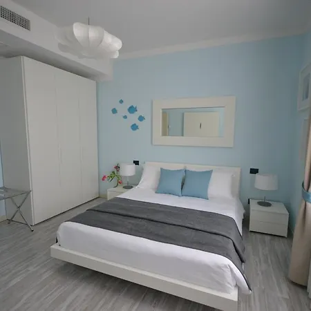 Hotel Villa Bernt Grado Room photo