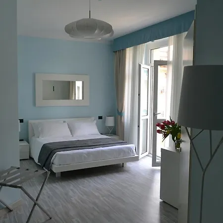 Hotel Villa Bernt Grado Room photo