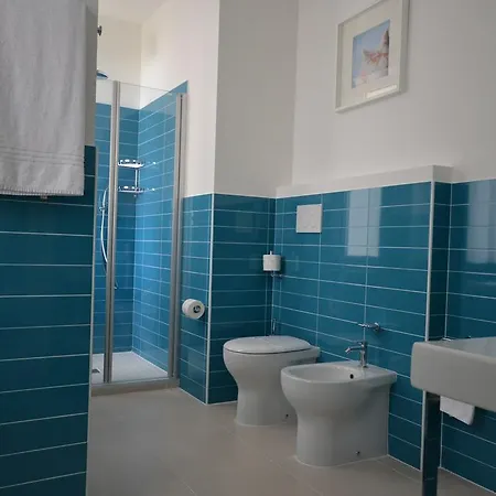 Hotel Villa Bernt Grado Room photo