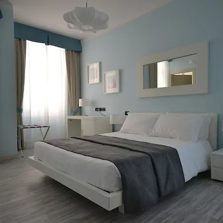 Hotel Villa Bernt Grado Room photo