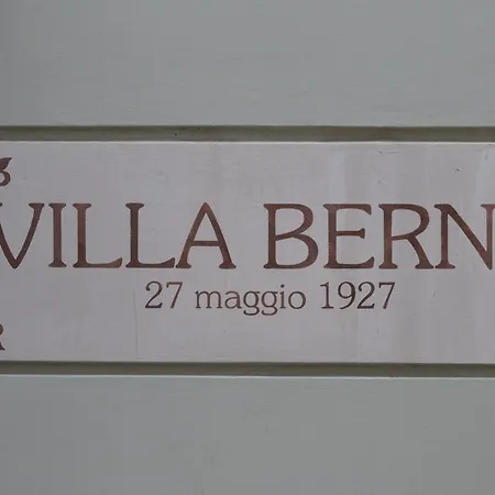 Hotel Villa Bernt Grado Room photo