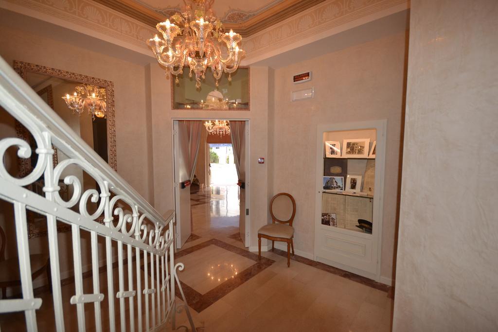 Bernt Hotel Grado