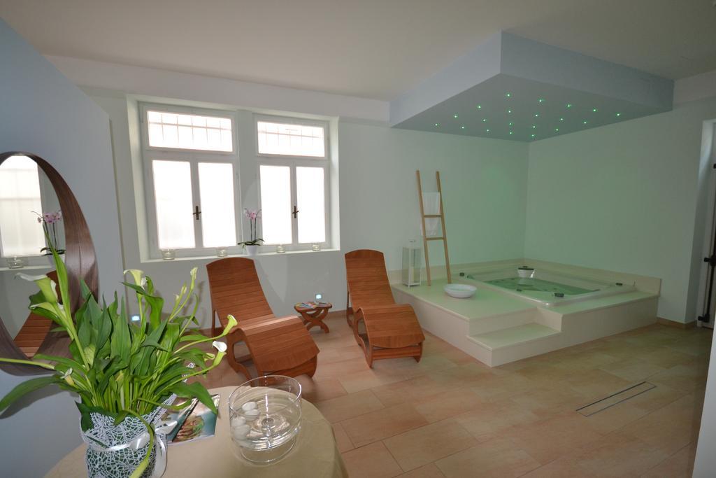 Bernt Hotel 4*