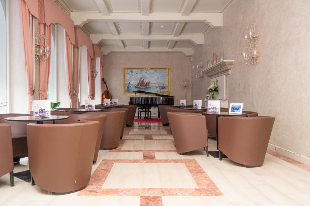 Bernt Hotel 4*