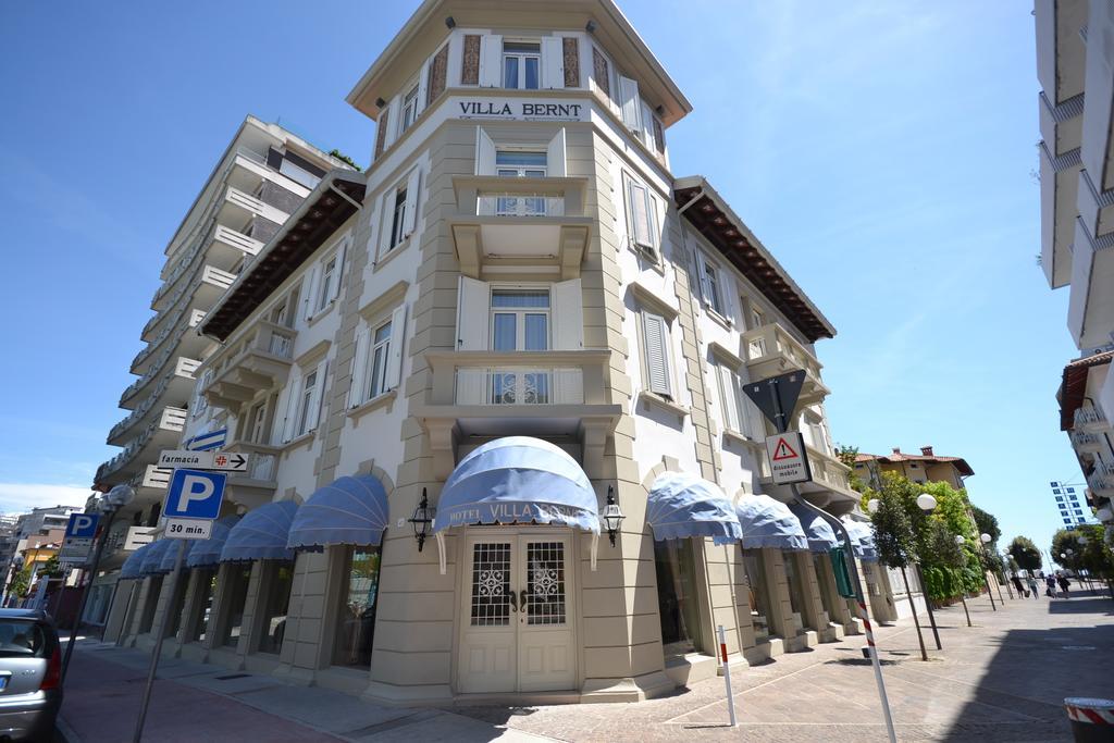 Hotel Bernt Grado