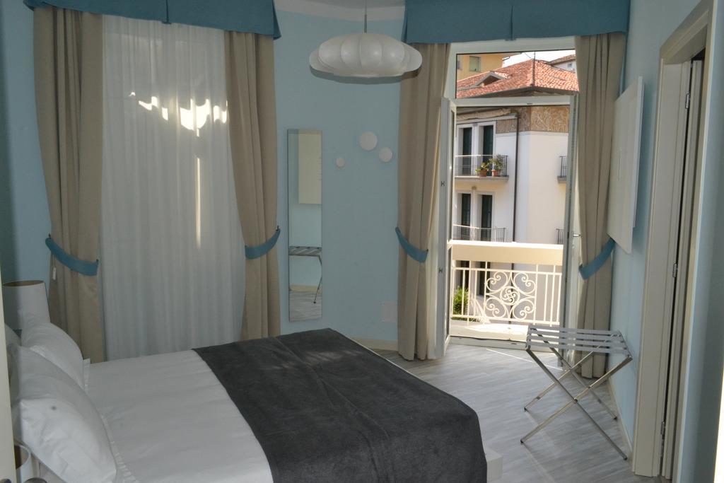Bernt Hotel