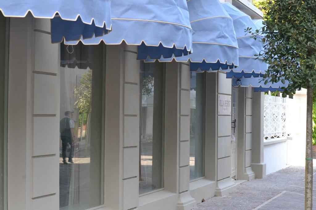 Bernt Hotel