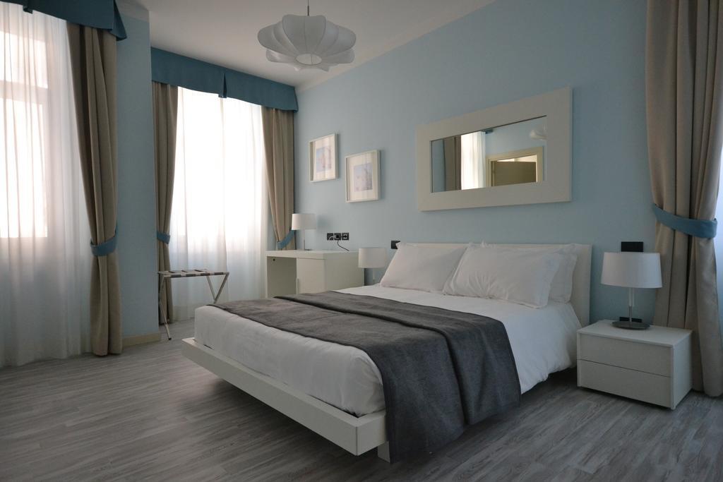 Bernt Hotel Grado