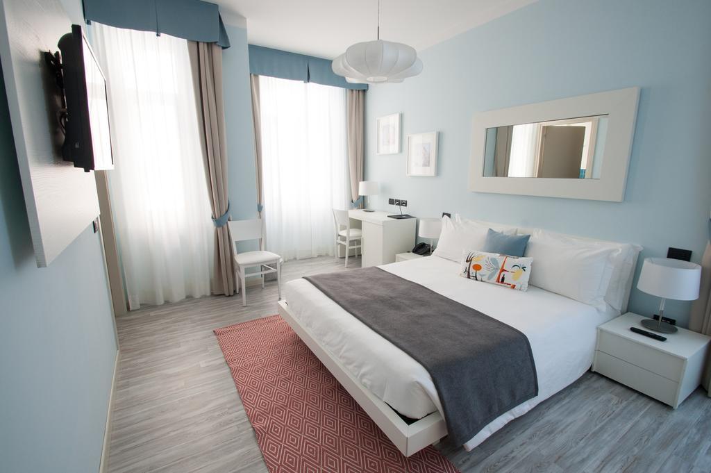 Hotel Bernt 4*
