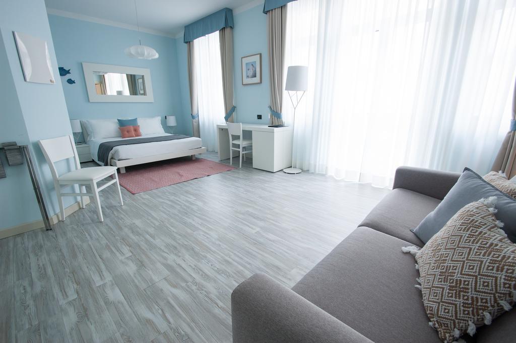 Hotel Bernt