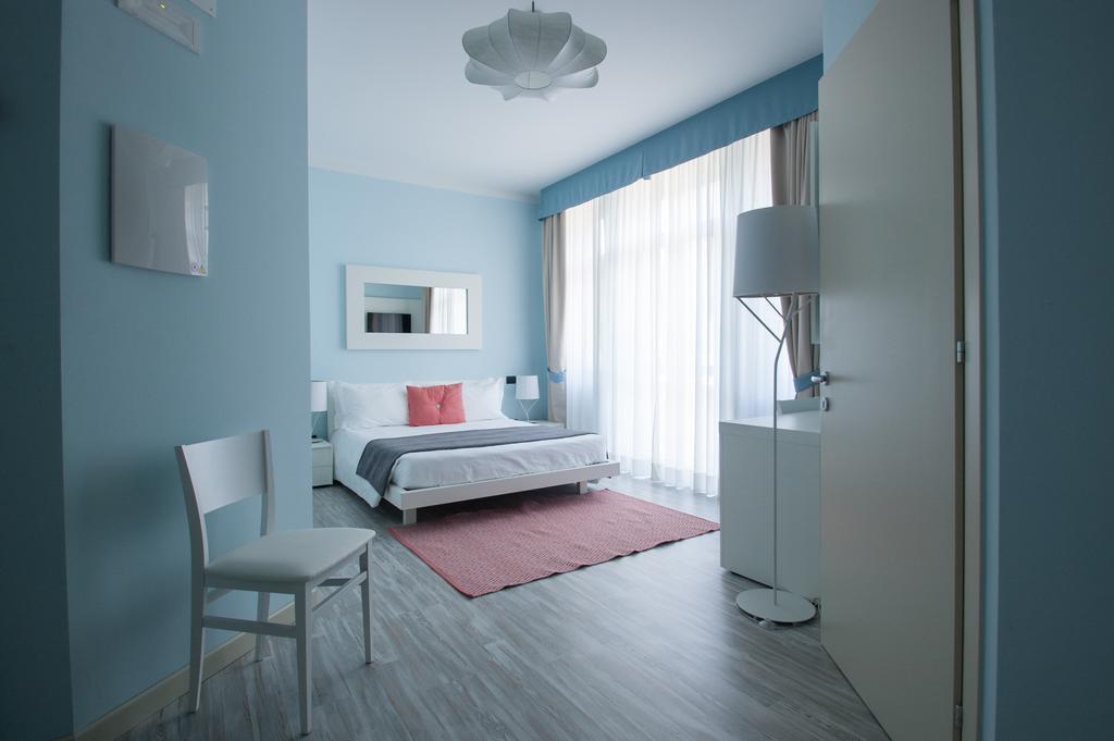 Bernt Hotel