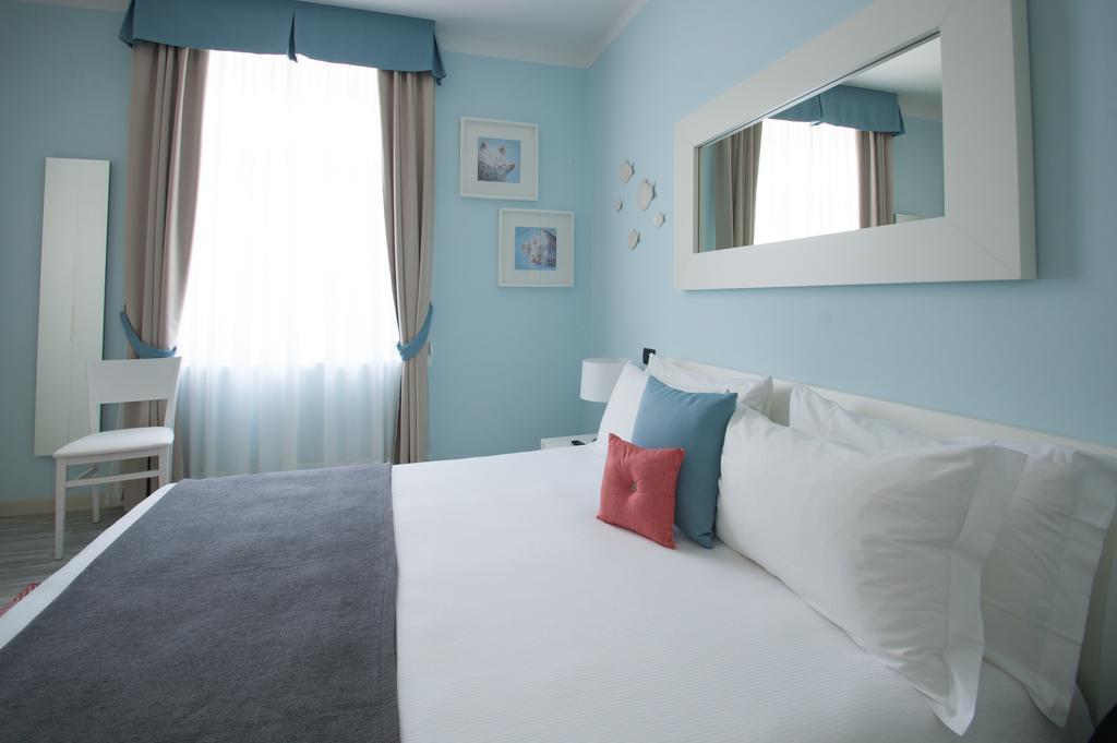Bernt Hotel Grado