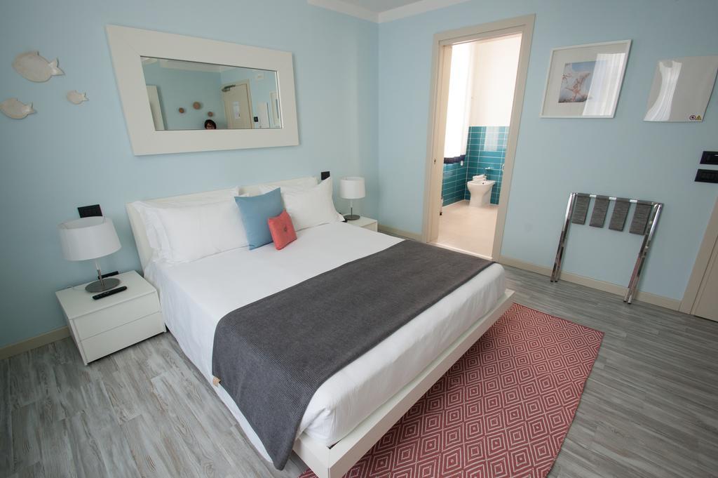 Bernt Hotel 4*