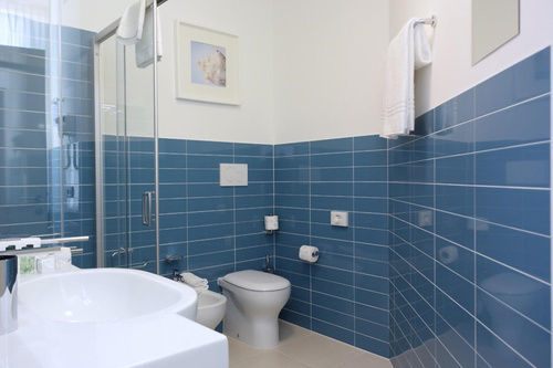 Hotel Bernt 4*