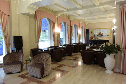 Bernt 4* Grado